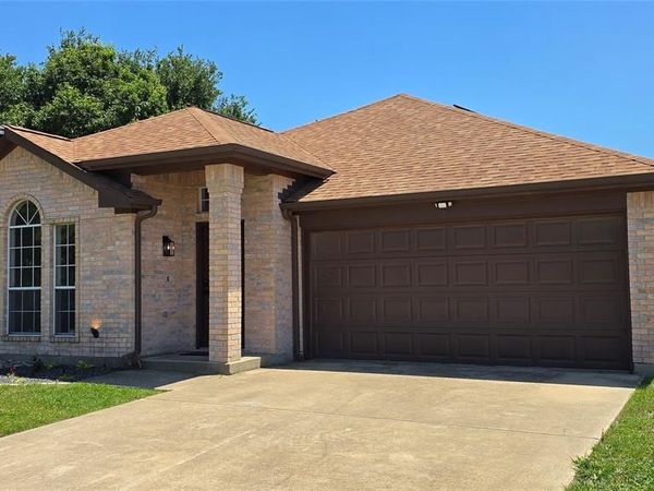 1114 Sage Brush Trail, Midlothian, TX 76065