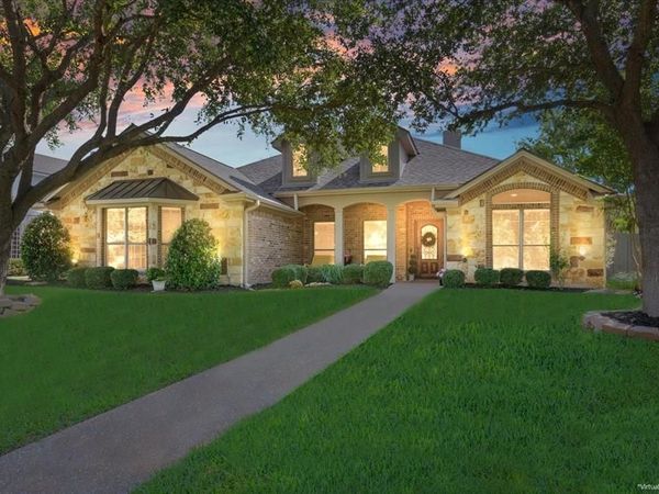 302 Edinburgh , Waco, TX 76712