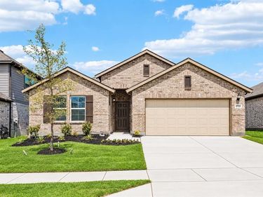 1713 Cambium Drive, Fort Worth, TX 76131