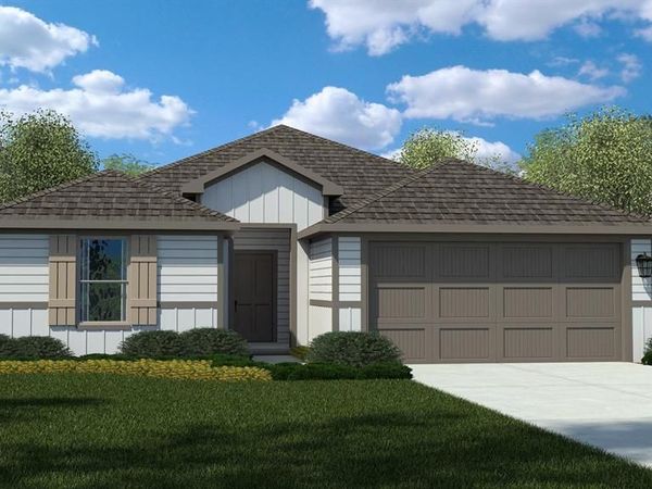 2225 JOHNNY CASH Drive, Fort Worth, TX 76036