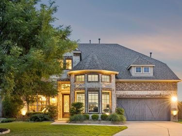 4349 Sapphire Drive, Frisco, TX 75034