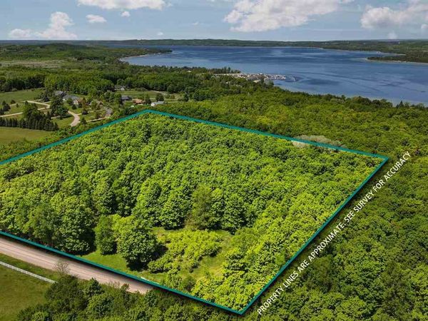 TBD Marshall Road, Boyne City, MI 49727