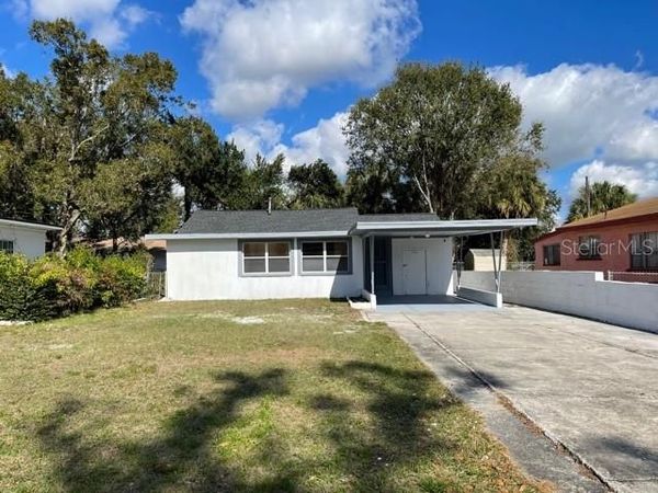 1731 W SAINT LOUIS STREET , TAMPA, FL 33607
