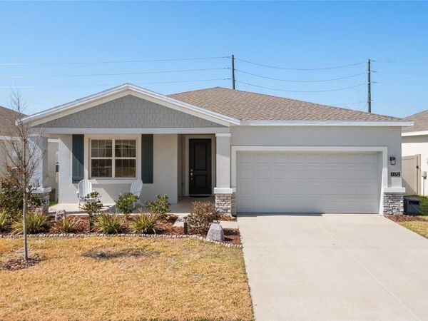 1172 TYLER LOOP , WINTER HAVEN, FL 33884