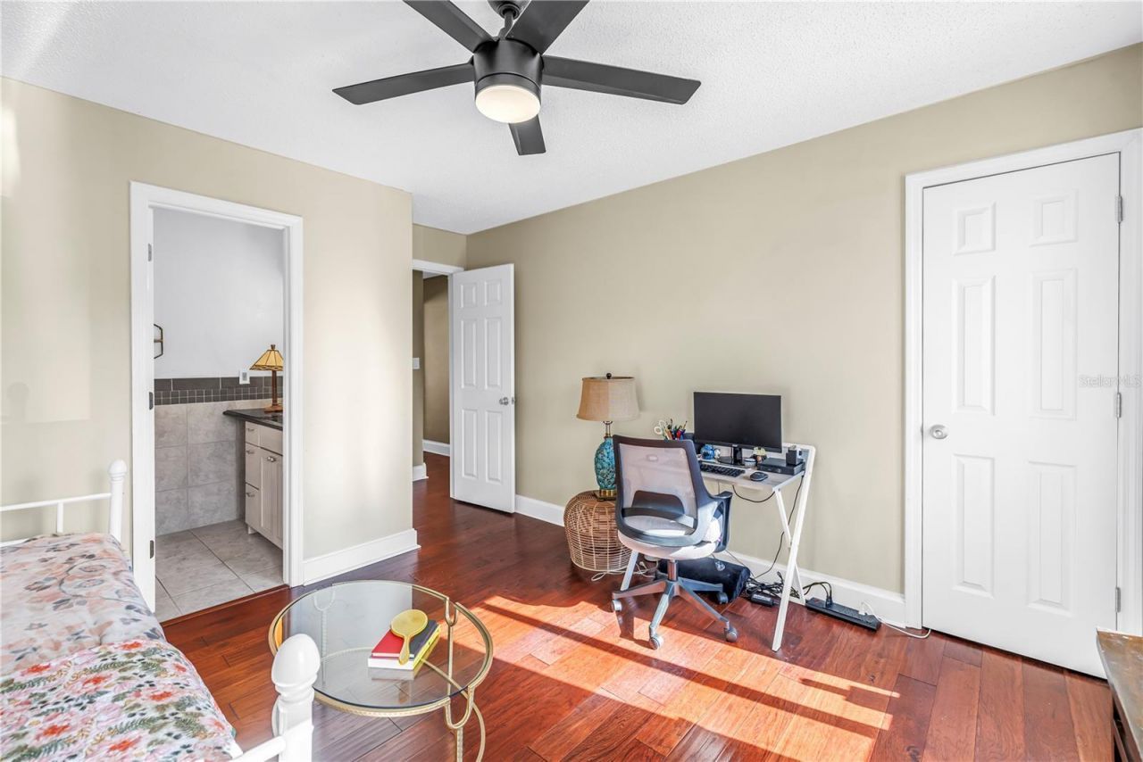 3595 41st Lane S, Unit D, Saint Petersburg, FL 33711 Photo