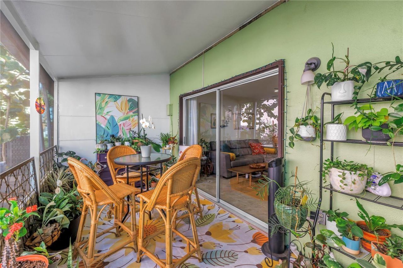 3595 41st Lane S, Unit D, Saint Petersburg, FL 33711 Photo
