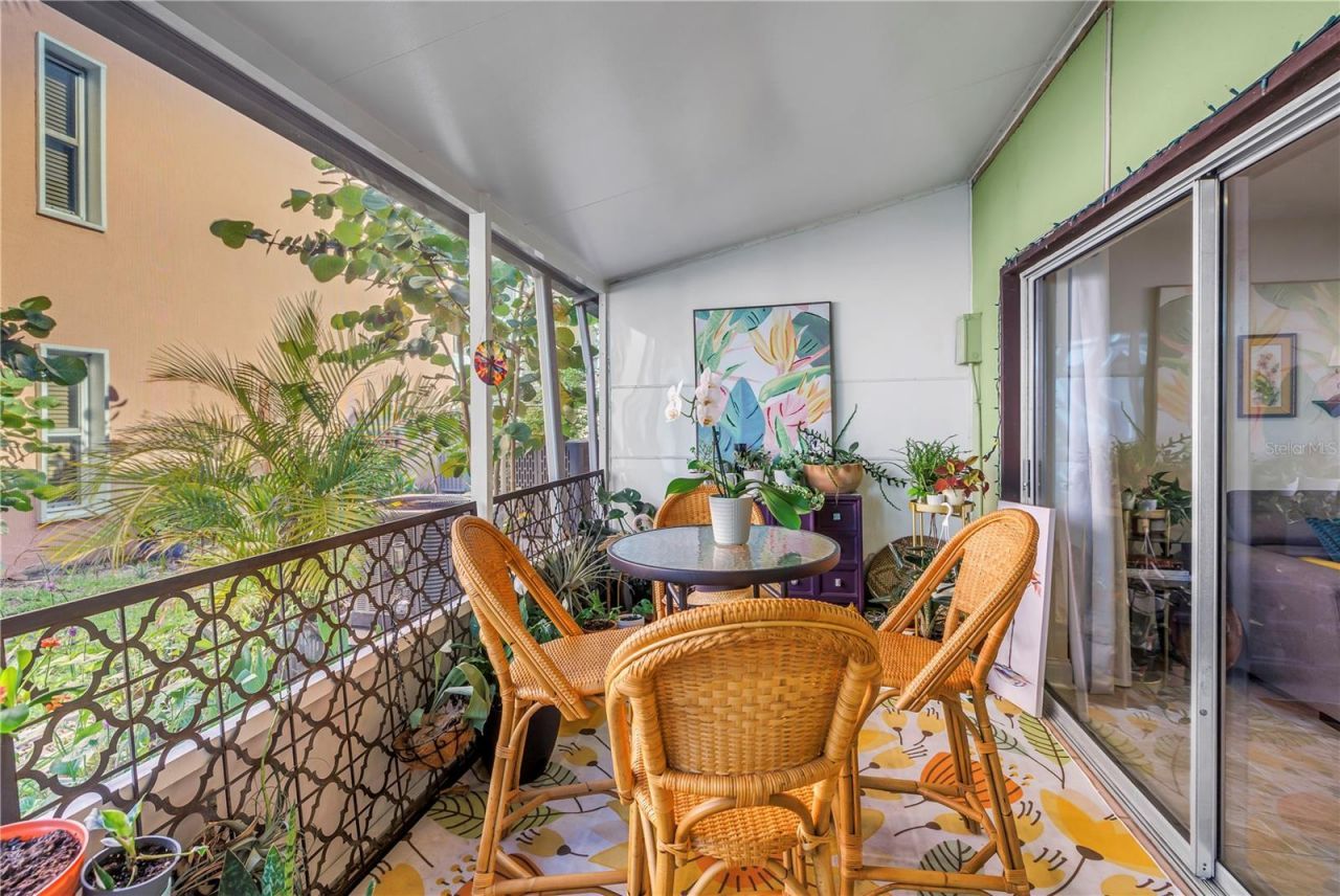 3595 41st Lane S, Unit D, Saint Petersburg, FL 33711 Photo