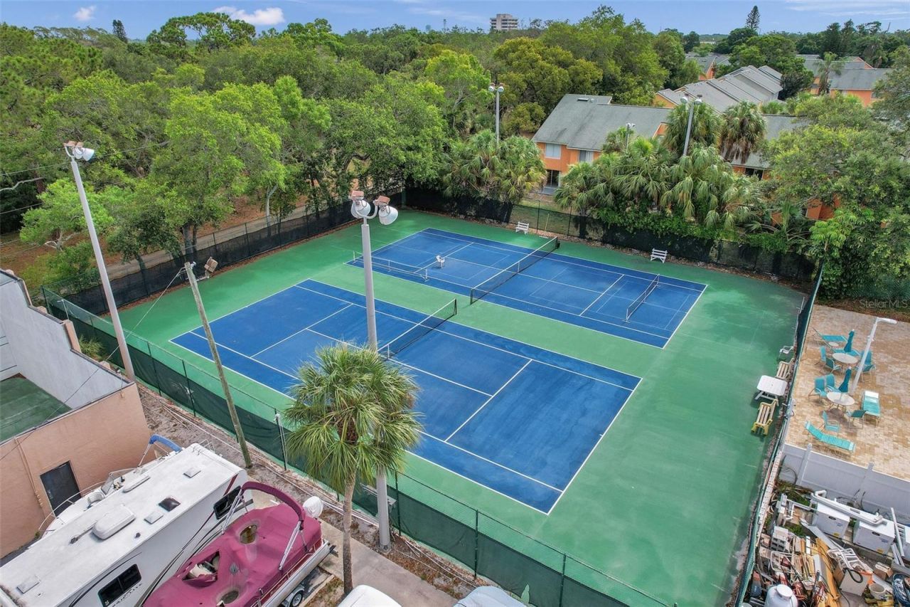3595 41st Lane S, Unit D, Saint Petersburg, FL 33711 Photo