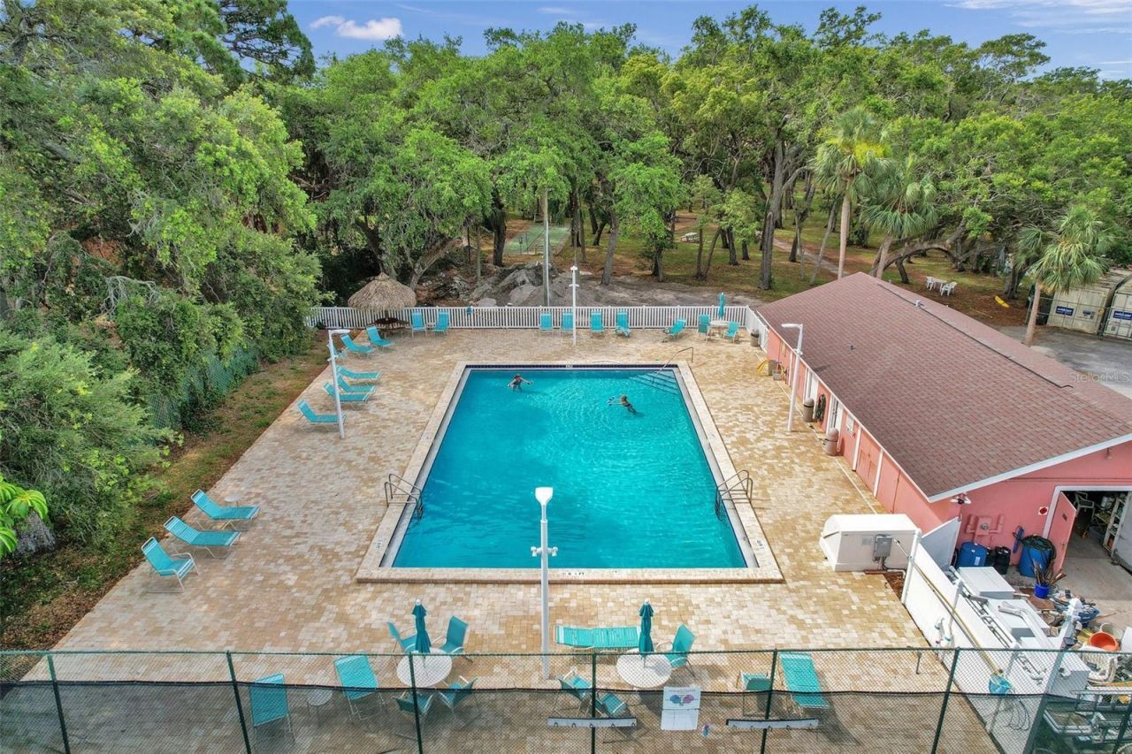 3595 41st Lane S, Unit D, Saint Petersburg, FL 33711 Photo