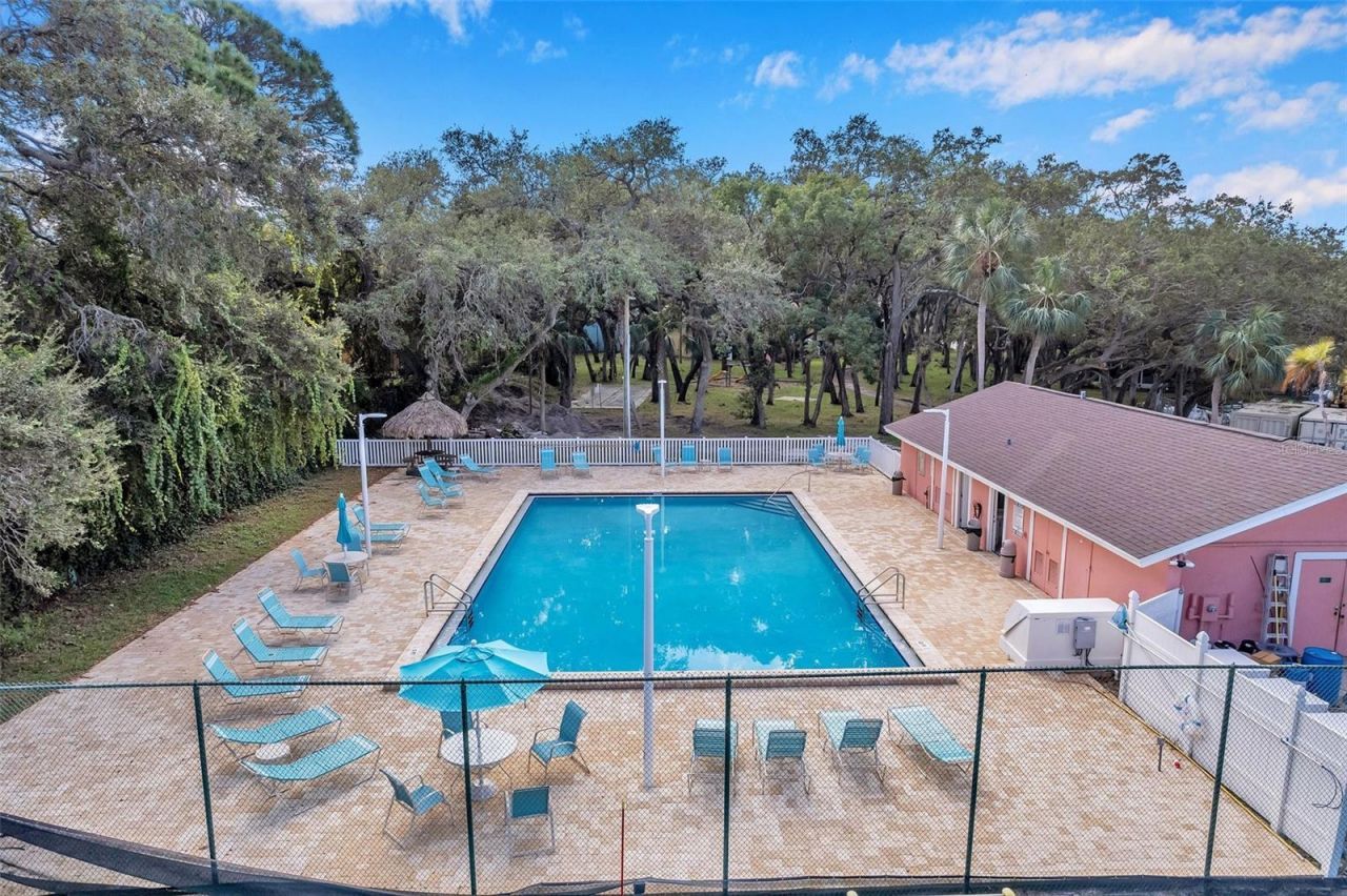 3595 41st Lane S, Unit D, Saint Petersburg, FL 33711 Photo