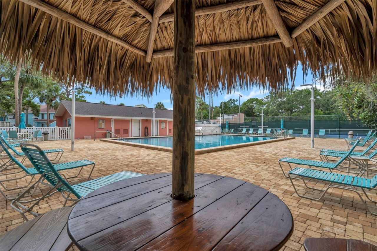 3595 41st Lane S, Unit D, Saint Petersburg, FL 33711 Photo