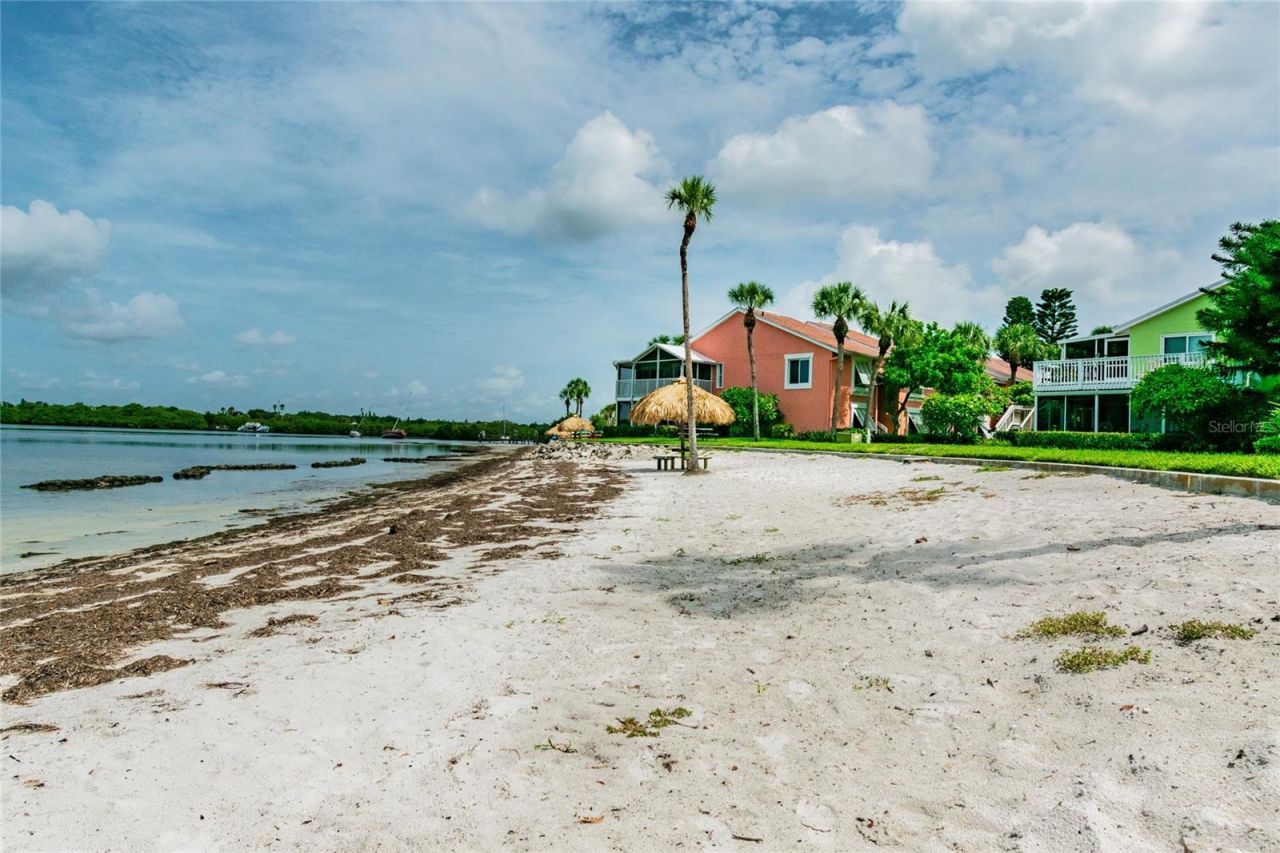 3595 41st Lane S, Unit D, Saint Petersburg, FL 33711 Photo