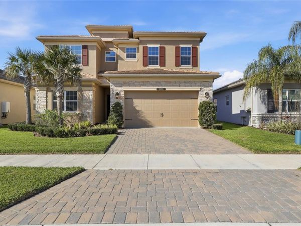32801 TREE OF LIFE AVENUE , WESLEY CHAPEL, FL 33543