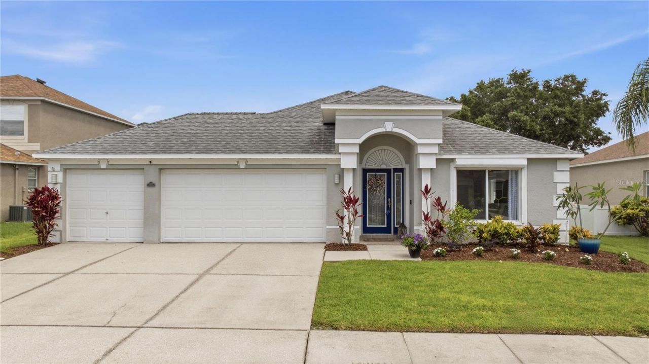 16233 Carnoustie Drive, Odessa, FL 33556 Main Photo