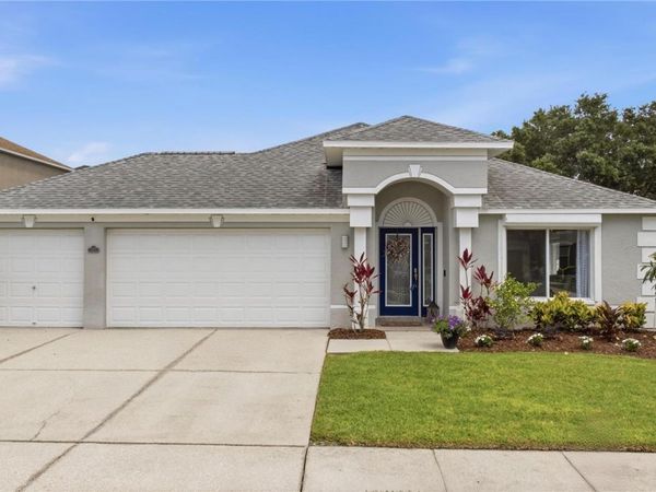 16233 CARNOUSTIE DRIVE, ODESSA, FL 33556