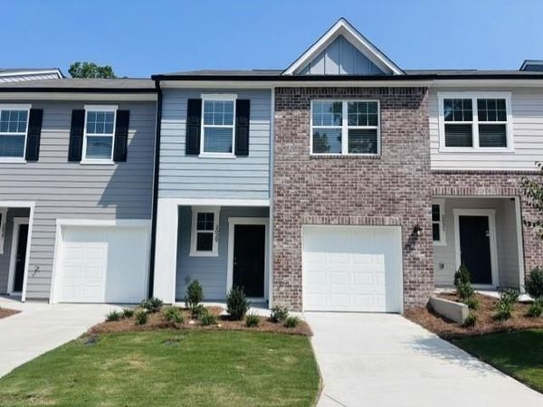 2029 Ayla Drive, Douglasville, GA 30135