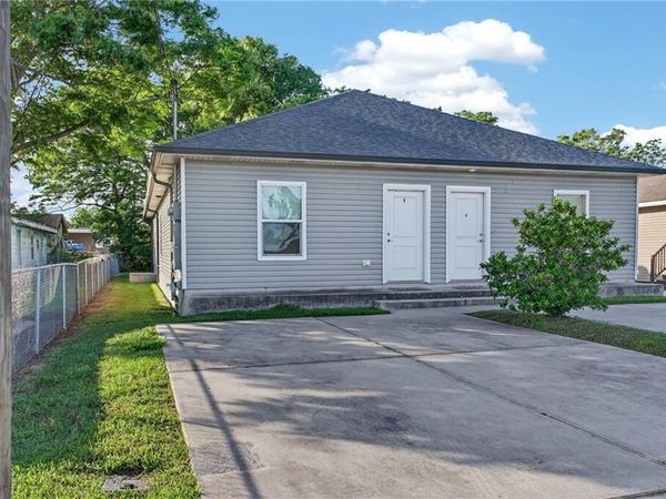 110 P Street, Belle Chasse, LA 70037