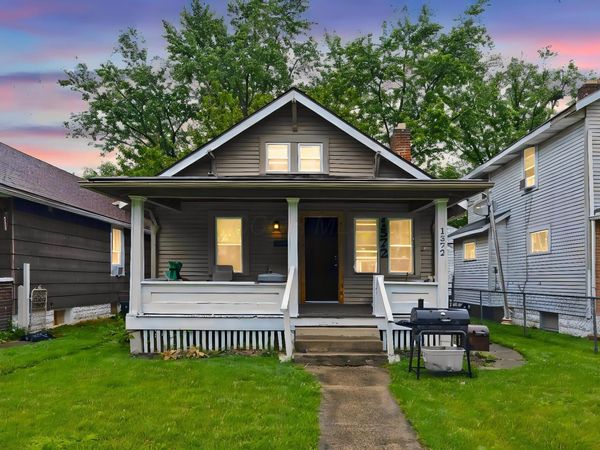 1372 Aberdeen Avenue , Columbus, OH 43211