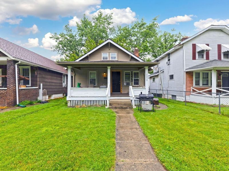 1372 Aberdeen Avenue , Columbus, OH 43211 Photo 2