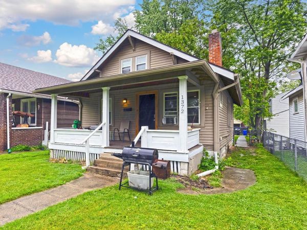 1372 Aberdeen Avenue , Columbus, OH 43211