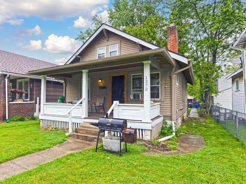 1372 Aberdeen Avenue , Columbus, OH 43211 Photo 3