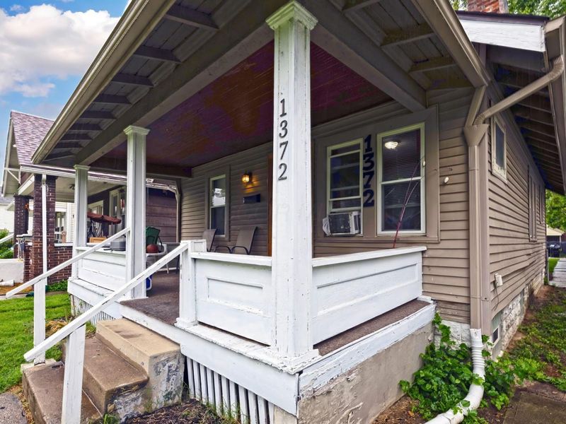 1372 Aberdeen Avenue , Columbus, OH 43211 Photo 4