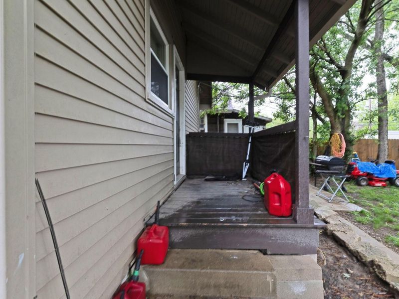 1372 Aberdeen Avenue , Columbus, OH 43211 Photo 6