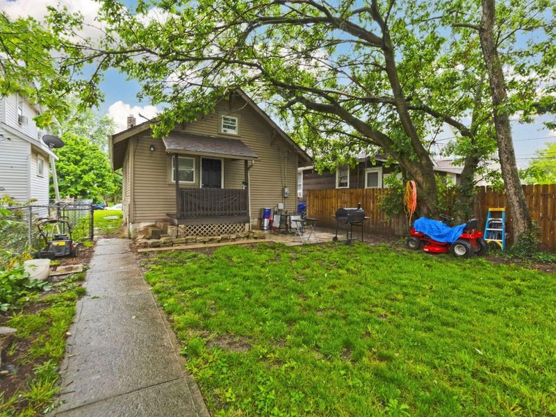 1372 Aberdeen Avenue , Columbus, OH 43211 Photo 7