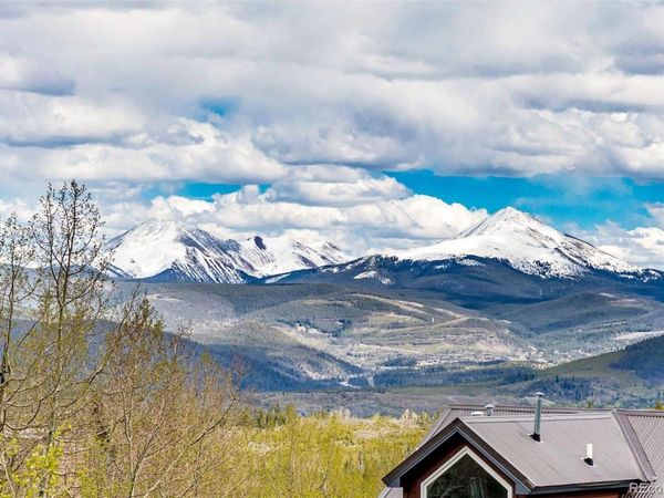 21 Deborah Lane , Unit Share A, Silverthorne, CO 80498