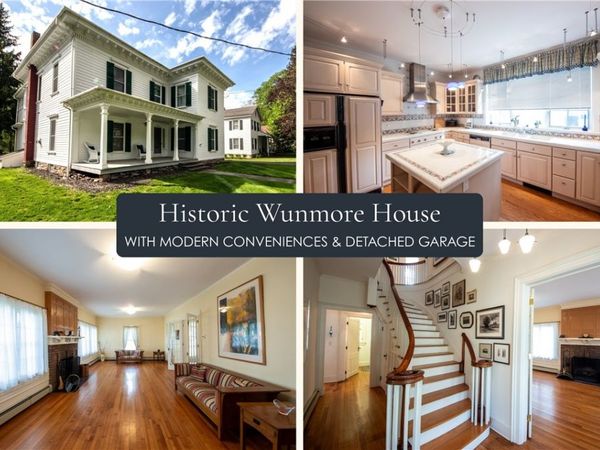 53921 State Highway 30 , Roxbury, NY 12474