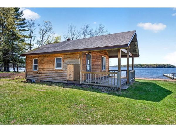 44145 Dodd Drive, Unit Lot 3, Cable, WI 54821