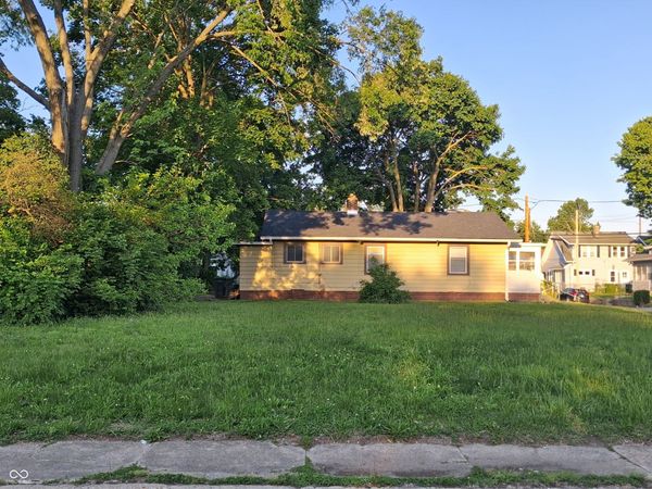 3607 Boulevard Place , Indianapolis, IN 46208