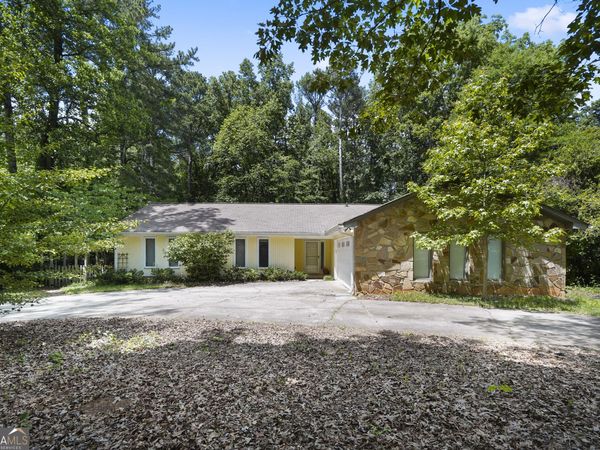 281 Northgate Trace, Roswell, GA 30075