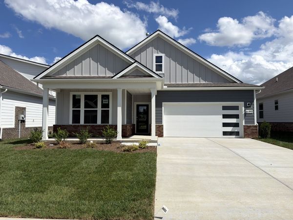5193 Synergy PVT Way , Gallatin, TN 37066