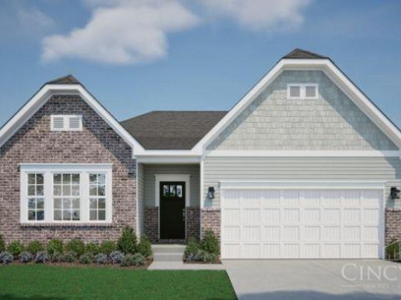 1779 Penelope Place, Lebanon, OH 45036 Photo 2