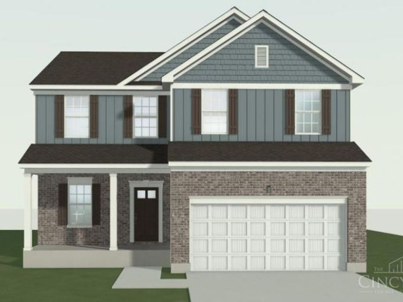 1801 Penelope Place, Lebanon, OH 45036 Photo 15