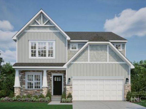 1789 Penelope Place, Lebanon, OH 45036