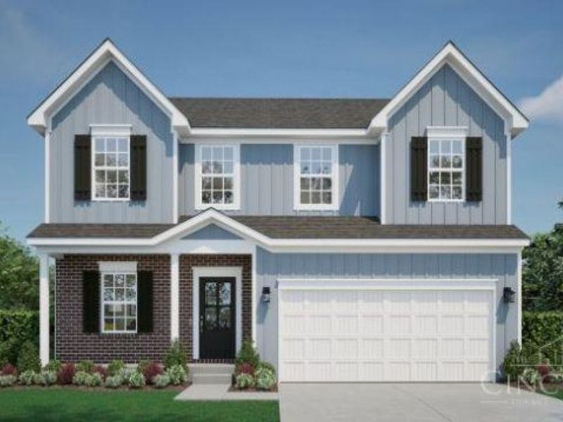 1789 Penelope Place, Lebanon, OH 45036 Photo 2
