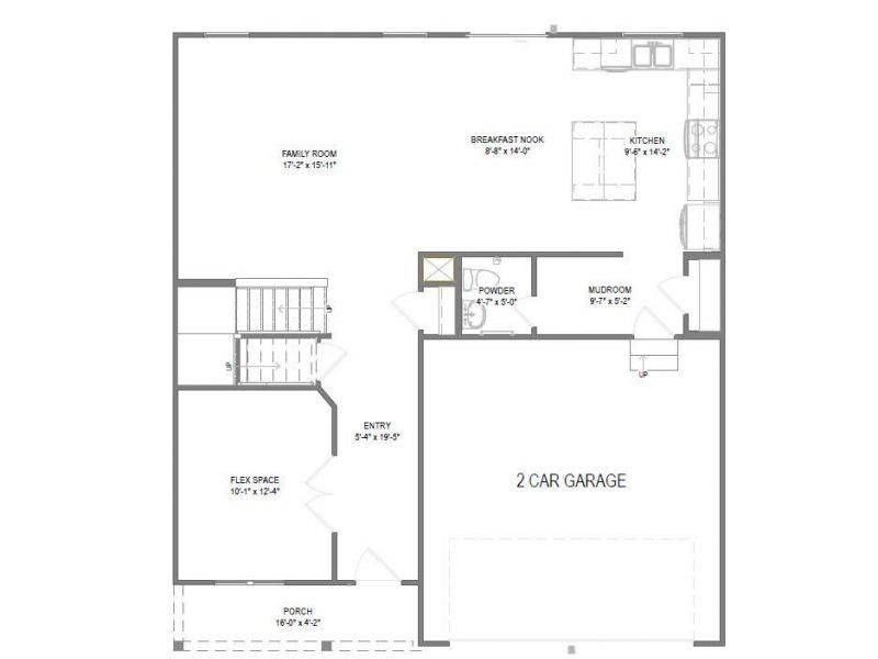 1789 Penelope Place, Lebanon, OH 45036 Photo 4