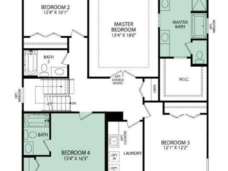 1789 Penelope Place, Lebanon, OH 45036 Photo 5