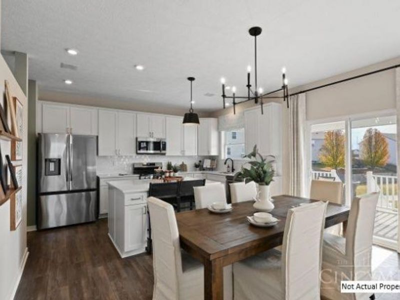 1789 Penelope Place, Lebanon, OH 45036 Photo 9
