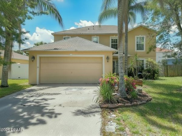 7346 High Bluff Road, Jacksonville, FL 32244