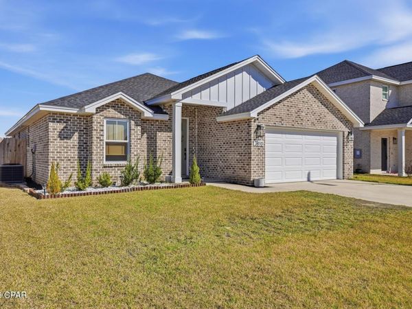 3810 Heartwood Street , Panama City, FL 32404
