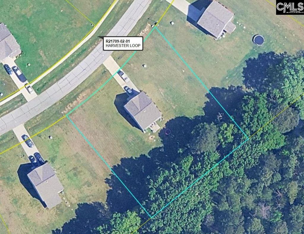 291 Harvester Loop  Photo 41