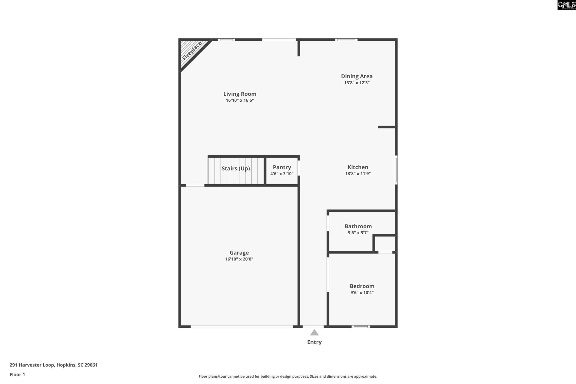 291 Harvester Loop  Photo 42