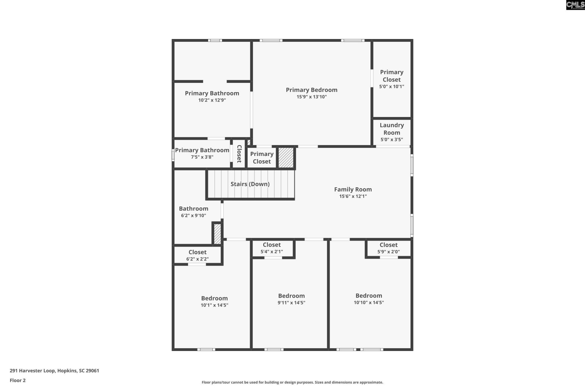 291 Harvester Loop  Photo 43
