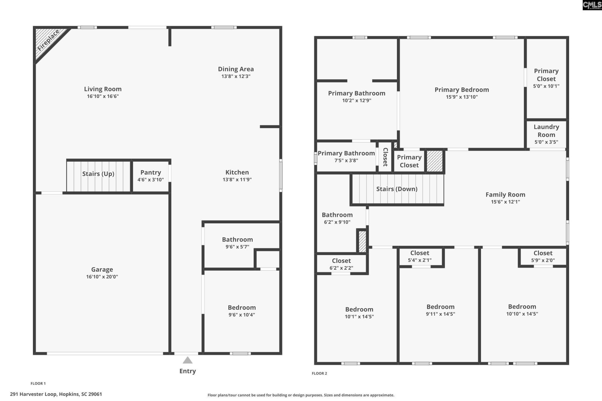 291 Harvester Loop  Photo 44
