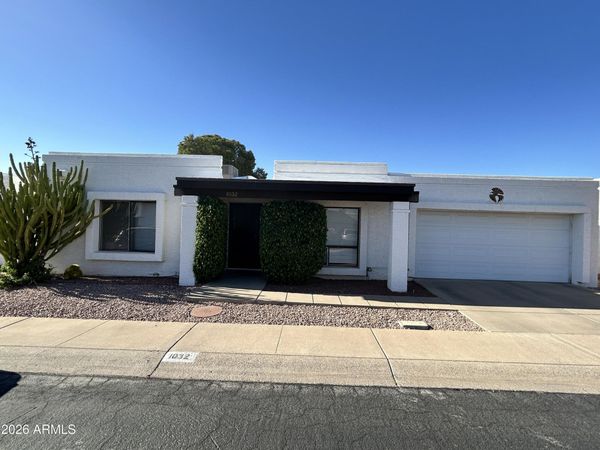 1032 E Villa Maria Drive, Phoenix, AZ 85022