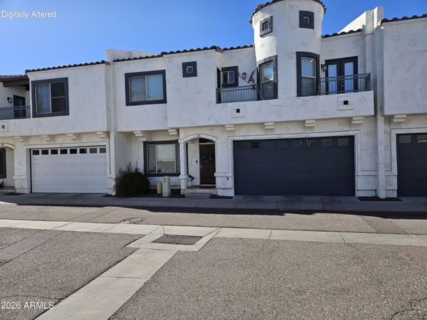 4113 N 22ND Street, Unit 10A, Phoenix, AZ 85016