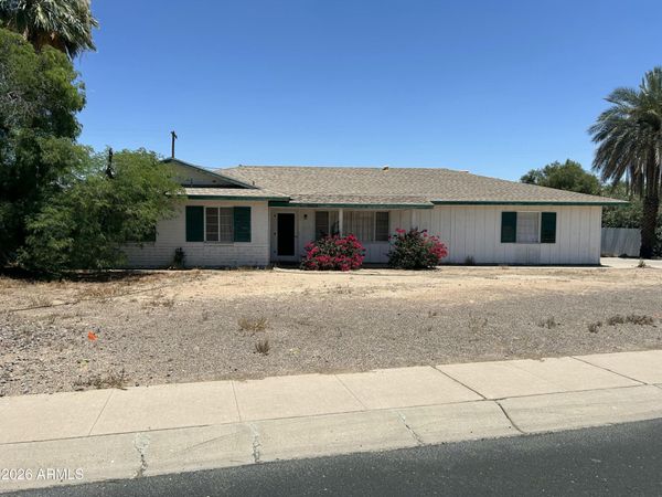 5031 N 69TH Place, Paradise Valley, AZ 85253